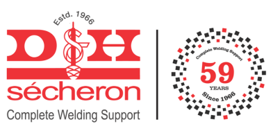 D&H Logo