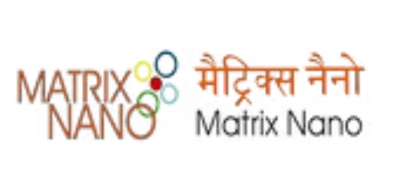 MatrixNano Logo